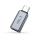 Przejściówka Tech-Protect ULTRABOOST AUDIO ADAPTER TYPE-C TO LIGHTNING GREY